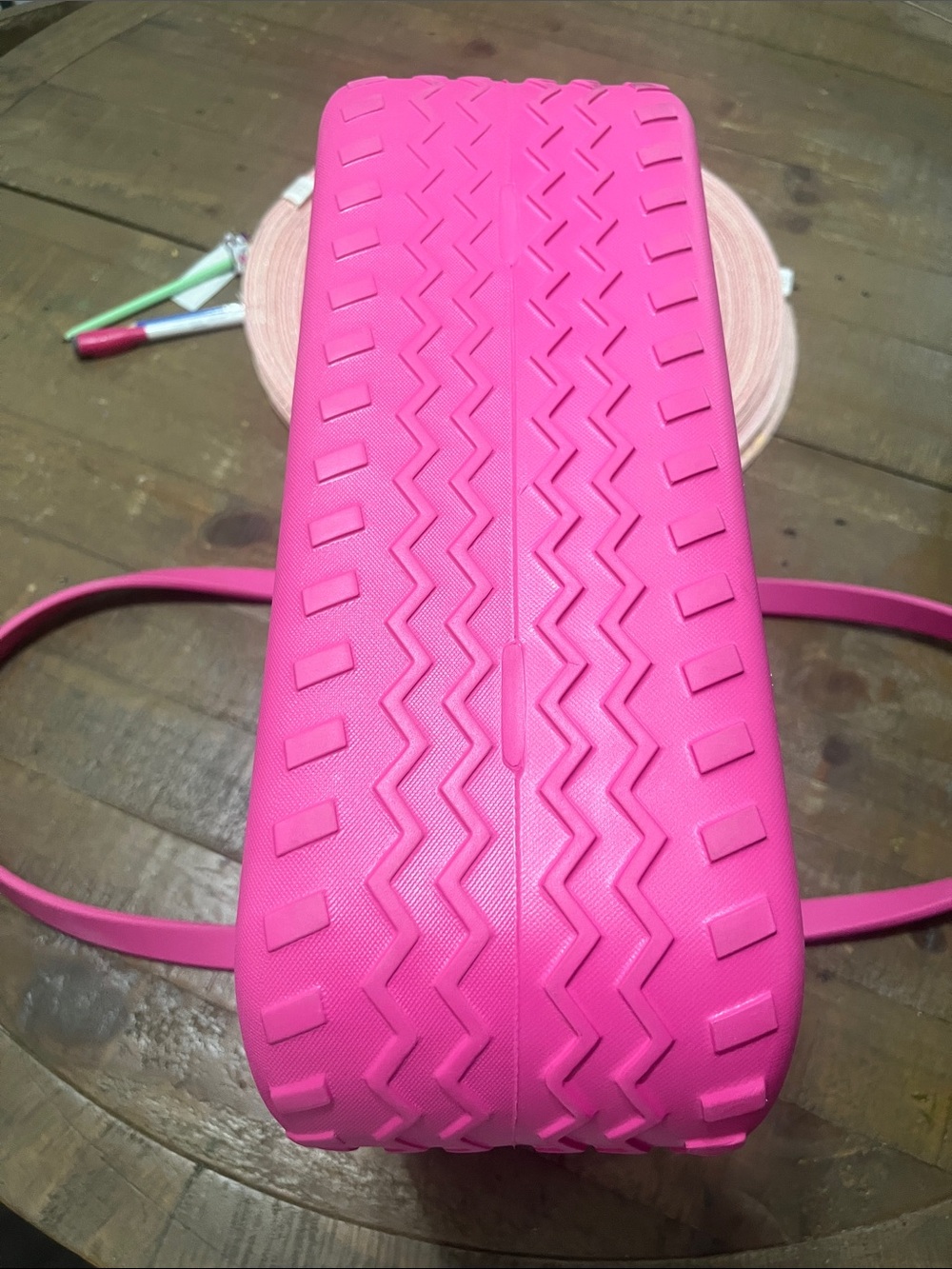 Pink Bogg Bag - Picture 4 of 4
